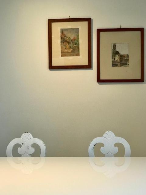 Madeleine De La Maison Saint-josse Appartamento *
